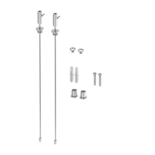 LEDVANCE svít.přísluš.závěs OFFICE LINEAR SF V SUSPENSIONKIT EU