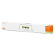 LEDVANCE svít.stolní.LED INDOOR.GARDEN.LIGHT.STAND 14W 750lm/3600K ;bílá