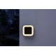 LEDVANCE svít.stropní.LED Endura 13W 480lm/830/ IP44 ;šedá