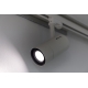 LEDVANCE svít.tracklight.LED SPOT.ZOOM 25W 1500lm/930/15°- 55°IP20 80Y ;bílá