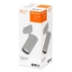 LEDVANCE svít.tracklight.LED SPOT.ZOOM 25W 1500lm/940/15°- 55°IP20 80Y ;bílá