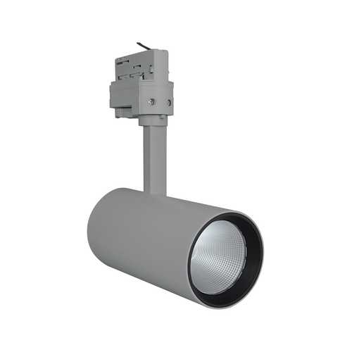 LEDVANCE svít.tracklight.LED TRACK.SP 25W 1750lm/930/24° IP20 50Y ;pr.75mm šedá