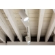 LEDVANCE svít.tracklight.LED TRACK.SP 35W 2660lm/930/24° IP20 50Y ;pr.85mm bílá