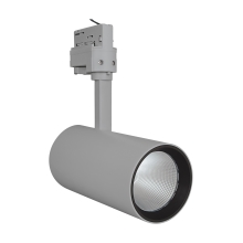 LEDVANCE svít.tracklight.LED TRACK.SP 35W 2660lm/930/24° IP20 50Y ;pr.85mm šedá