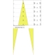 LEDVANCE svít.tracklight.LED TRACK.SP 35W 2800lm/940/24° IP20 50Y ;pr.85mm bílá