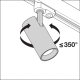 LEDVANCE svít.tracklight.LED TRACK.SP 35W 2800lm/940/24° IP20 50Y ;pr.85mm bílá