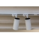 LEDVANCE svít.tracklight.LED TRACK.SP 55W 4000lm/930/24° IP20 50Y ;pr.95mm bílá