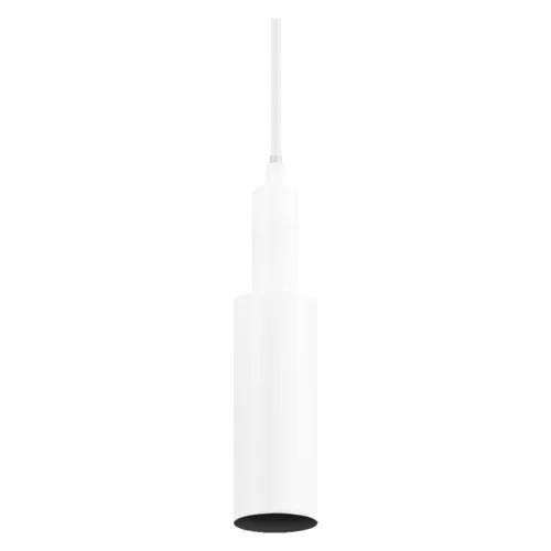 LEDVANCE svít tracklight žárovka CYLINDER 1xGU10 IP20 ; bílá