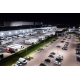 LEDVANCE svít.veřej.LED ECO.AREA.S 30W 3600lm/865 IP66 50Y ;šedá