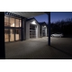 LEDVANCE svít.veřej.LED ECO.AREA.S 30W 3600lm/865 IP66 50Y ;šedá