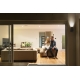 LEDVANCE svít.veřej.LED ECO.AREA.SPD 150W 18750lm/830/150x85° IP66 50Y ;šedá