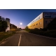 LEDVANCE svít.veřej.LED ECO.AREA.SPD 150W 19500lm/840/150x85° IP66 50Y ;šedá