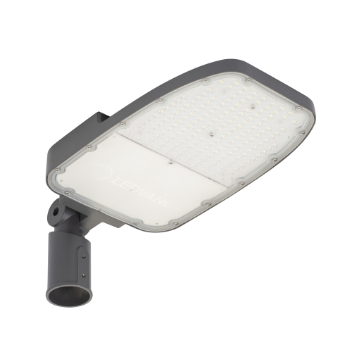 LEDVANCE svít.veřej.LED SL.AREA 120W 15600lm/727/160x58° IP66 100Y ; 60mm