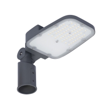 LEDVANCE svít.veřej.LED SL.AREA 30W 3900lm/727/160x58° IP66 100Y ; 60mm