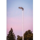 LEDVANCE svít.veřej.LED SL.AREA 30W 3900lm/730/160x58° IP66 100Y ; 60mm