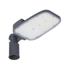 LEDVANCE svít.veřej.LED SL.AREA 65W 8775lm/740/160x58° IP66 100Y ; 60mm