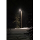 LEDVANCE svít.veřej.LED SL.FLEX.S.PFM 25W 3370lm/730/25x145° IP66 100Y ;