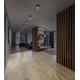 LEDVANCE svít.zásuv.LED LUNETTA.RAINDROP 0.5W 15lm/830 Dim ;bílá