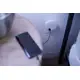 LEDVANCE svít.zásuv.LED LUNETTA.USB 13W 3lm/830 2xUSB ;bílá