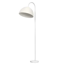 LEDVANCE svítidlo stojací  Decor CamelBell 1xE27 IP20 Dim ; bílá