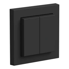 LEDVANCE SWITCH KINETIC DIRECT 4B BK ZB     LEDV