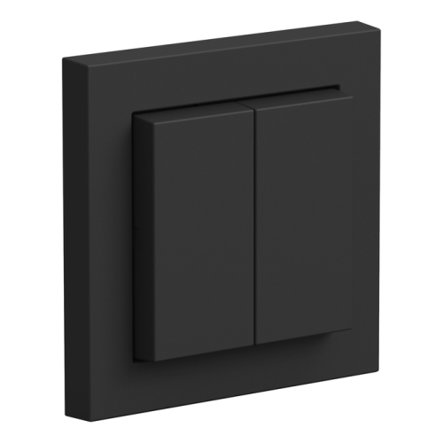 LEDVANCE SWITCH KINETIC DIRECT 4B BK ZB     LEDV