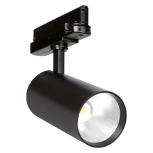 LEDVANCE TR SP XR HE V 30W 930 24DEG BK     LEDV