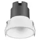 LEDVANCE tracklight 10W 93MM 830 BíláBílá