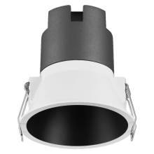 LEDVANCE tracklight 10W 93MM 830 BíláČerná