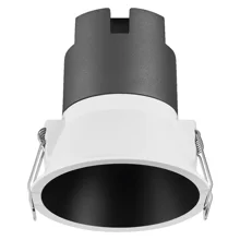LEDVANCE tracklight 10W 93MM 830 BíláČerná