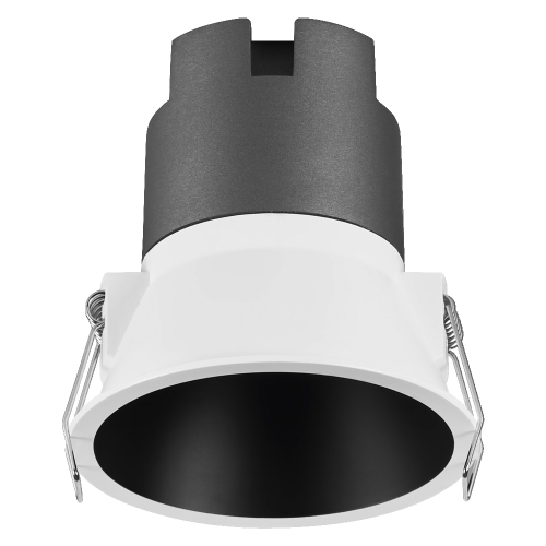 LEDVANCE tracklight 10W 93MM 840 BíláČerná