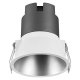 LEDVANCE tracklight 10W 93MM 840 Bílástříbrná