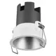 LEDVANCE tracklight 5W 70MM 830 Bílástříbrná