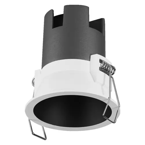 LEDVANCE tracklight 5W 70MM 840 BíláČerná