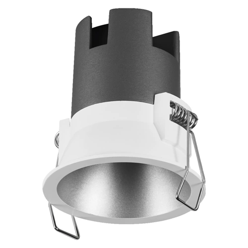 LEDVANCE tracklight 5W 70MM 840 Bílástříbrná