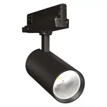 LEDVANCE tracklight /lišta 30W XR V 730 24DEG ČernáMEAT