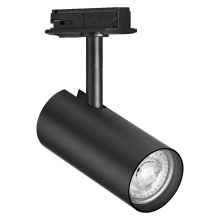 LEDVANCE tracklight (lištové svítidlo) TL.SPOT max.35W GU10 IP20 ; černá˙