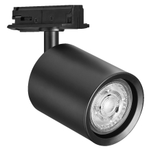LEDVANCE tracklight (lištové svítidlo) TL.SPOT.MINI max.35W GU10 IP20 ; černá˙
