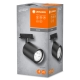 LEDVANCE tracklight (lištové svítidlo) TL.SPOT.MINI max.35W GU10 IP20 ; černá˙