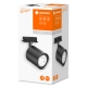 LEDVANCE tracklight (lištové svítidlo) TL.SPOT.MINI max.35W GU10 IP20 ; černá˙