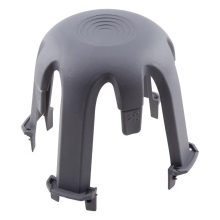 LEDVANCE tracklight příslušenství pro downlight, držák DN68 H65