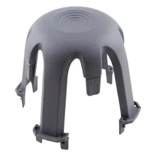 LEDVANCE tracklight příslušenství pro downlight, držák DN68 H65