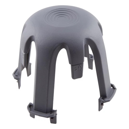 LEDVANCE tracklight příslušenství pro downlight, držák DN68 H65