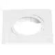 LEDVANCE tracklight RING ADJ SQUARE Bílá