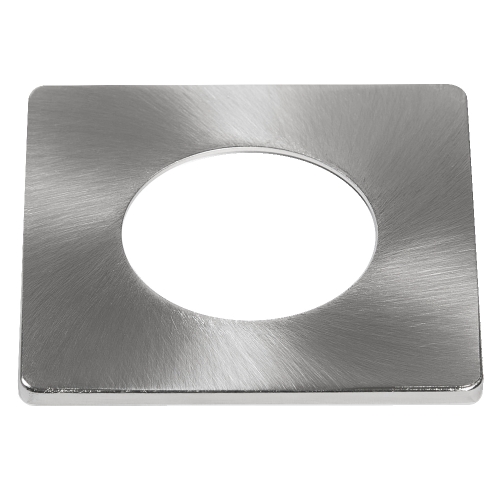LEDVANCE tracklight RING FIX SQUARE BN