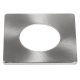 LEDVANCE tracklight RING FIX SQUARE BN