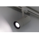 LEDVANCE tracklight SPOT.ZOOM 25W 1500lm/930/15°- 55°IP20 80Y ;bílá