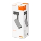 LEDVANCE tracklight TRACK.SP 25W 1750lm/930/24° IP20 50Y ;pr.75mm šedá