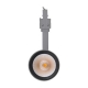 LEDVANCE tracklight TRACK.SP 25W 1750lm/930/24° IP20 50Y ;pr.75mm šedá