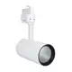 LEDVANCE tracklight TRACK.SP 25W 1900lm/940/24° IP20 50Y ;pr.75mm bílá